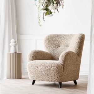 Fauteuil Lunaro - House Nordic