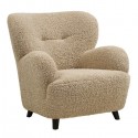Fauteuil Olvera - House Nordic
