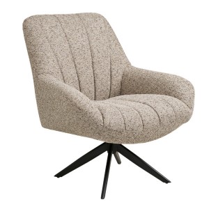 Fauteuil Grandola Grey - House Nordic