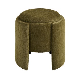 Walsdorf Pouf Vert - House Nordic