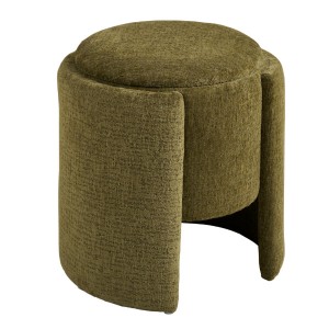 Walsdorf Pouf Vert - House Nordic