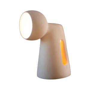 Lampe à poser Dunéa – Maud Dollard Céramique
