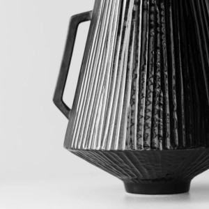 Vase en céramique Nocta – Collection Alma|Maud Dollard Céramique