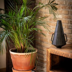 Vase en céramique Nocta – Collection Alma|Maud Dollard Céramique