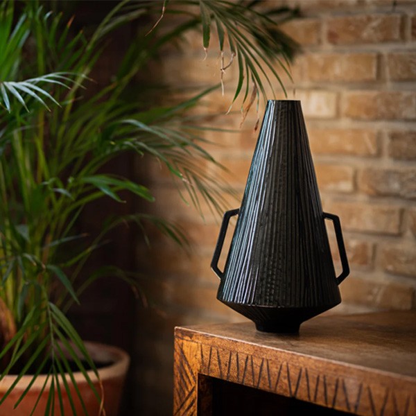 Nocta ceramic vase – Alma|Maud Dollard Céramique Collection