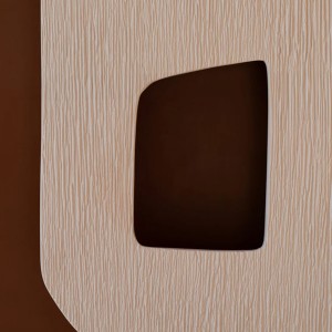 Applique murale Solea - Maud Dollard Céramique