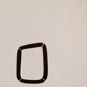 Applique murale Dunéa 4 - Maud Dollard Céramique