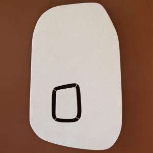 Applique murale Dunéa 4 - Maud Dollard Céramique