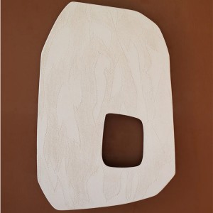 Dunea 3 Wall Sconce - Maud Dollard Ceramic