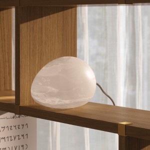 Lampe Addendo verre soufflé - Nordic Tales