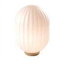 Lampe Addendo verre soufflé - Nordic Tales