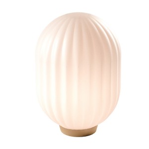 Lampe Modeco Plus Verre Soufflé - Nordic Tales