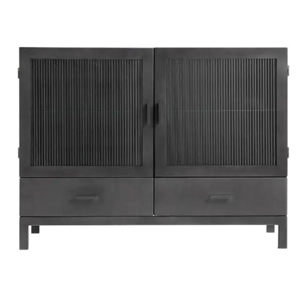 Muubs Dallas metal Glass by Muubs