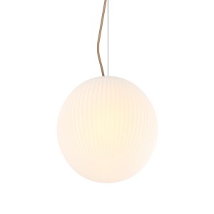 Suspension Mellino Verre soufflé - Nordic Tales