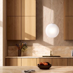 Suspension Mellino Verre soufflé - Nordic Tales