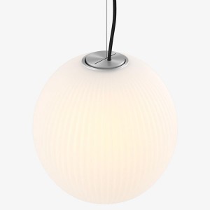 Suspension Mellino Verre soufflé - Nordic Tales