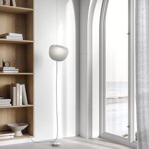 Helio - Une lampe hybride - Nordic Tales