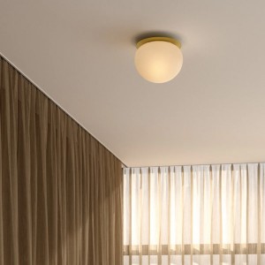 Fossino Mur et Plafond Verre soufflé - nordic Tales