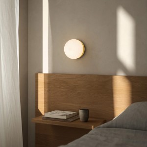 Fossino Mur et Plafond Verre soufflé - nordic Tales