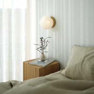 Barocco Mur et Plafond Verre soufflé - Nordic Tales