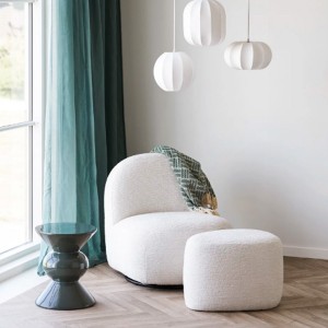 Pouf Hilo - House Nordic