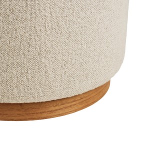 Pouf Daisy - House Nordic