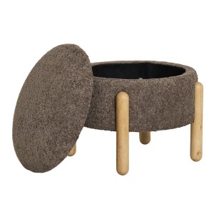 Pouf Medas - House Nordic