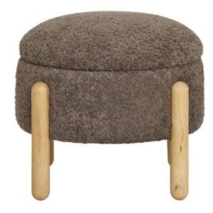 Pouf Medas - House Nordic