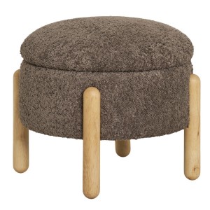 Pouf Medas - House Nordic