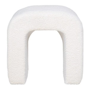 Pouf teddy Colma - House Nordic