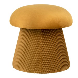 Pouf Hampton Velours - House Nordic