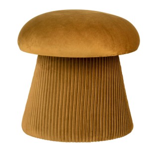 Pouf Hampton Velours - House Nordic