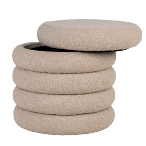 Pouf Brooklyn - Nordic House