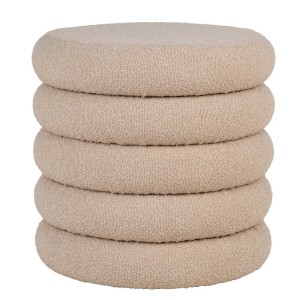 Pouf Brooklyn - Nordic House