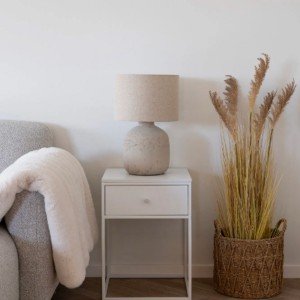 Lampe de table Bilby Céramique - House Nordic