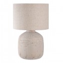 Lampe de Table Sheffield Marbre Beige - House Nordic