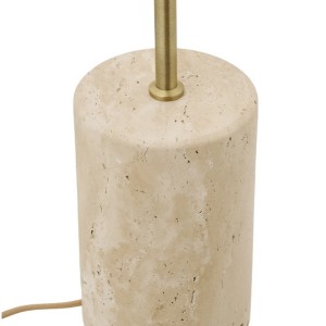 Lampadaire Sheffield Marbre - House Nordic