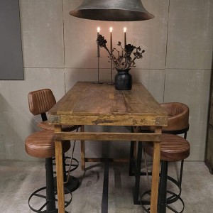 Tabouret de bar Odense - Trademark Living