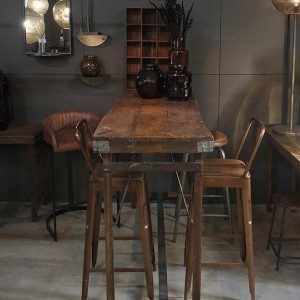 Tabouret de bar Odense - Trademark Living