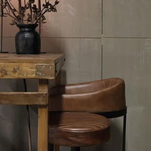 Tabouret de bar Odense - Trademark Living