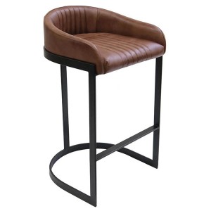 Tabouret de bar Odense - Trademark Living