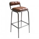 Tabouret de bar Odense - Trademark Living