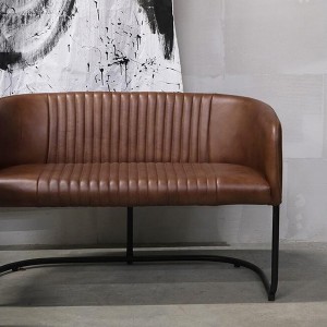 Canapé lounge Harlem - Trademark Living