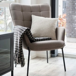 Fauteuil Glasgow - House Nordic