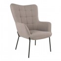 Fauteuil Derby Teck - House Nordic