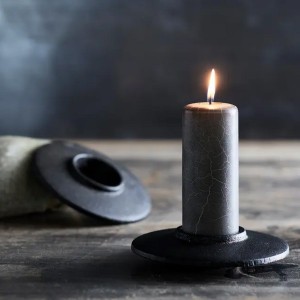 Porte-bougies chauffe-plat Aion X2 - Muubs