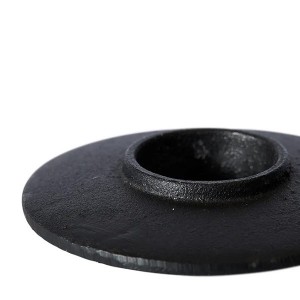 Porte-bougies chauffe-plat Aion X2 - Muubs