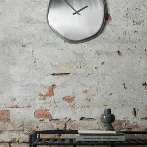 Bougeoir Vita L Marbre Herbe marine - Muubs