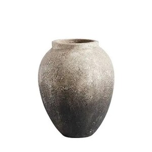 Jar Story 28 Gris Terre cuite - Muubs