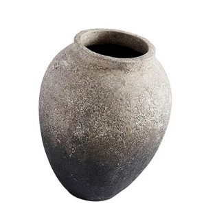 Jar Story 28 Gris Terre cuite - Muubs